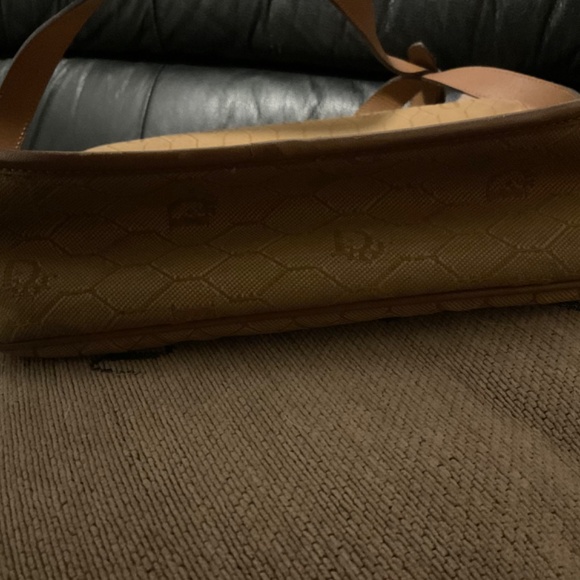 Authentic Vintage Dior Handbag - Picture 8 of 9